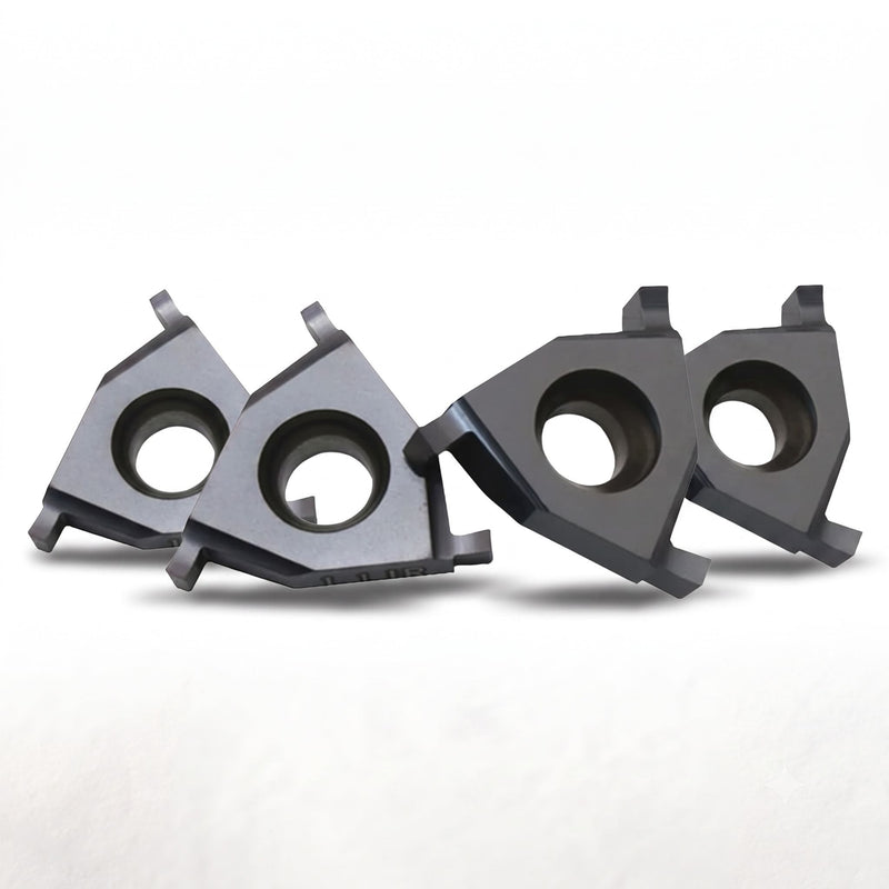 Circlip Grooving Inserts