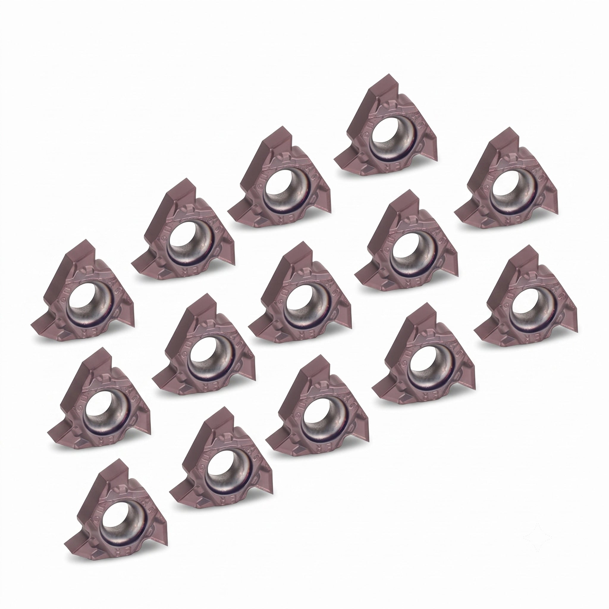 Threading Inserts