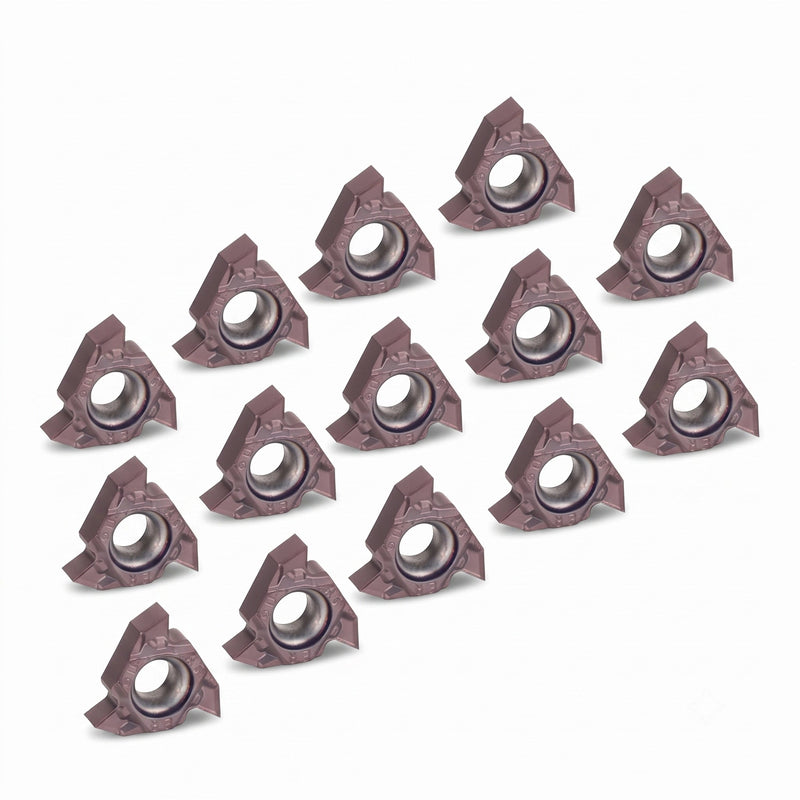 Threading Inserts