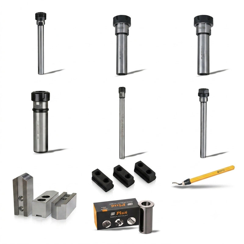Turning Machine Accessories