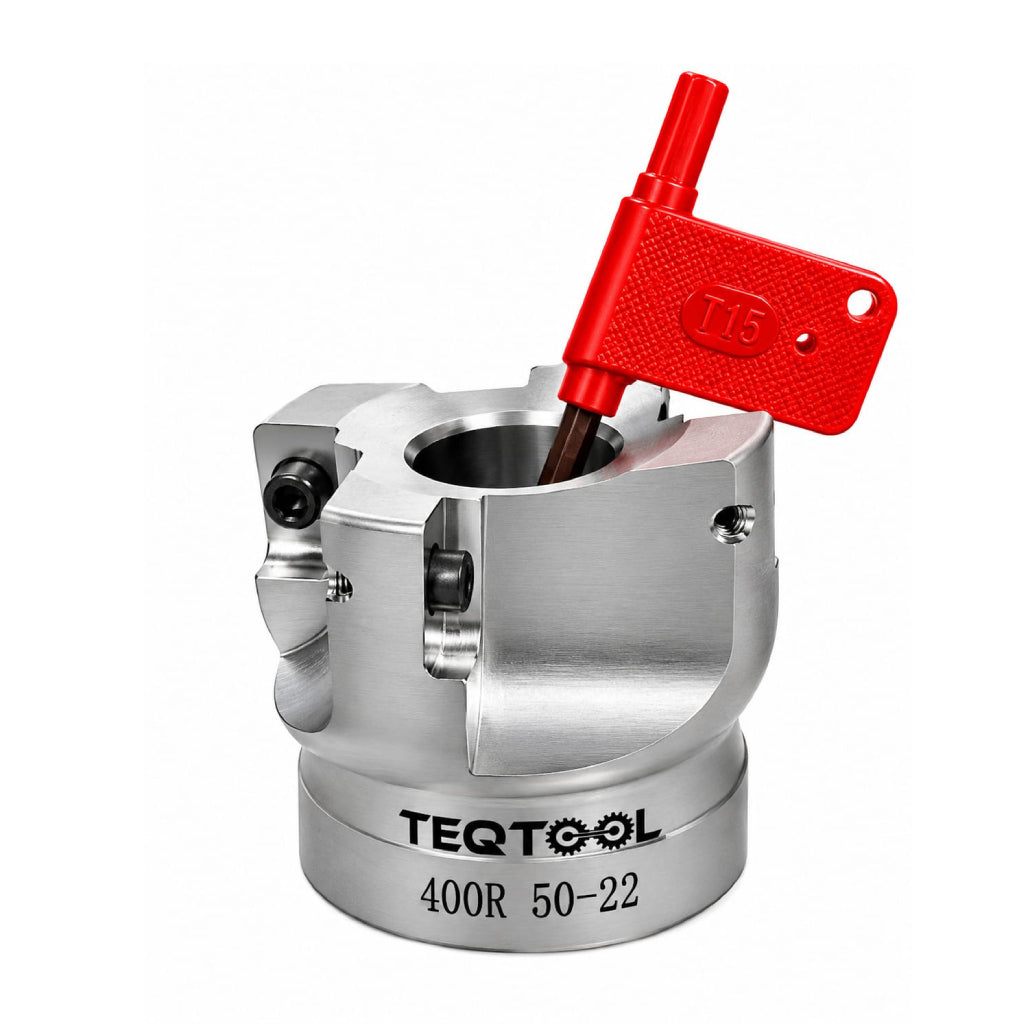APMT1604  FACEMILL CUTTER