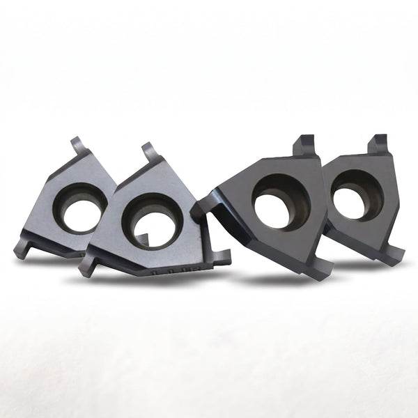 CIRCLIP GROOVING INSERT