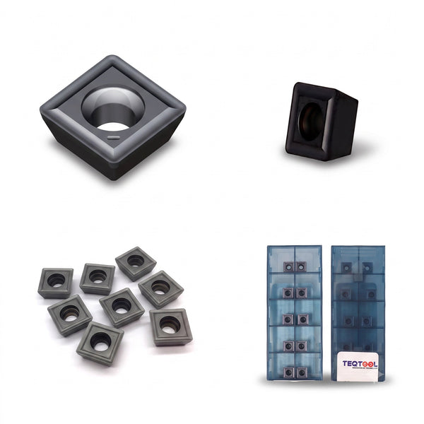 DRILLING INSERT