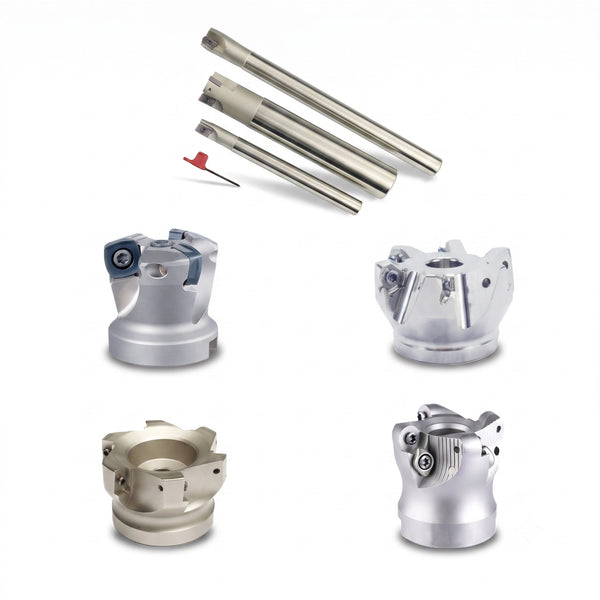 MILLING CUTTER
