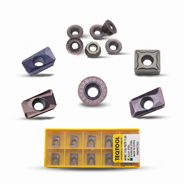 MILLING INSERT