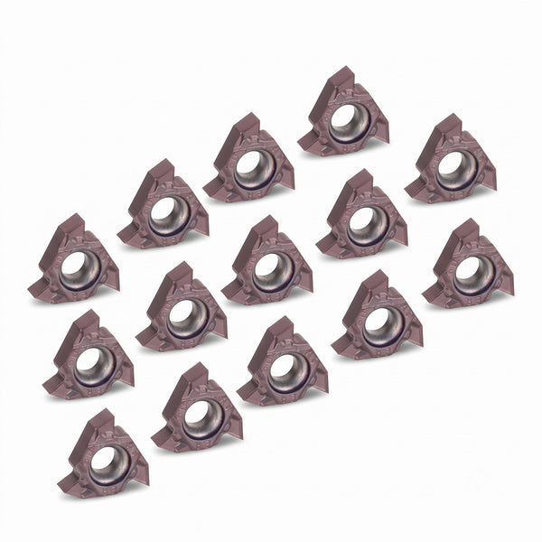 THREADING INSERT