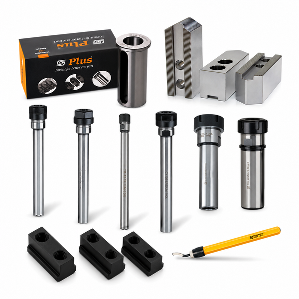 TURNING MACHINE ACCESSORIES