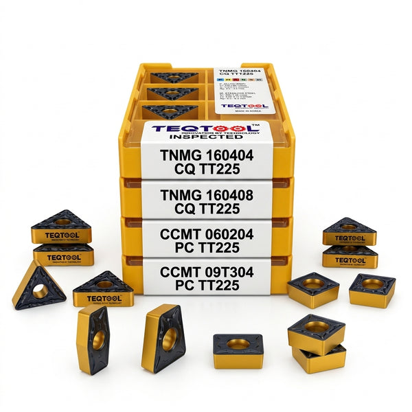 TURNING INSERT