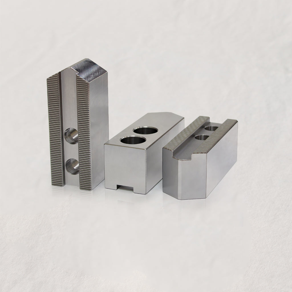SOFT JAW 200 CHUCK