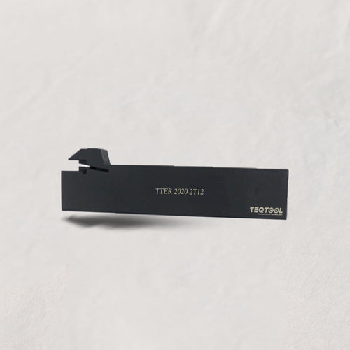 2MM Parting Tool Holder - Taegutec Type tip