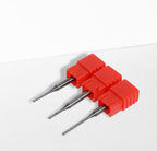 1.5mm Long Neck Endmill